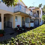 Apartament In With One-bedroom 7 Poreč