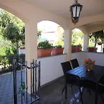 In With One-bedroom 7 Apartament