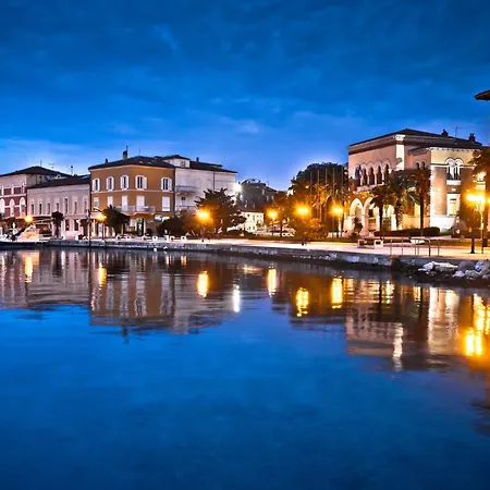 Apartament In With One-bedroom 7 Poreč