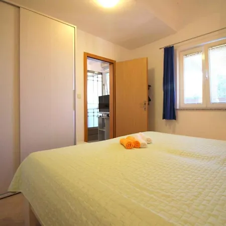 In With One-bedroom 7 * Porec