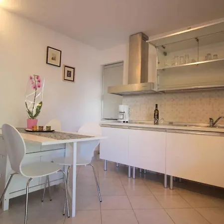 In With One-bedroom 7 Porec