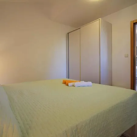 In With One-bedroom 7 Apartman *