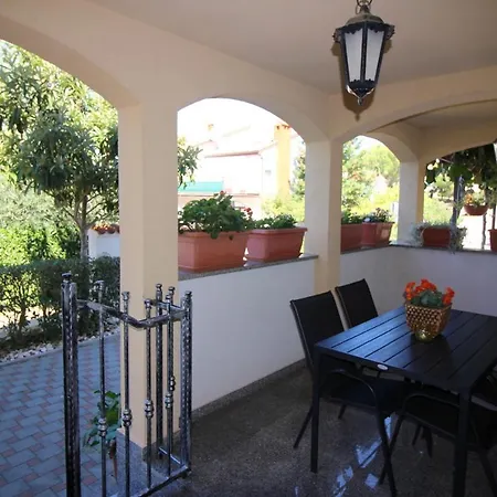 In With One-bedroom 7 Apartman