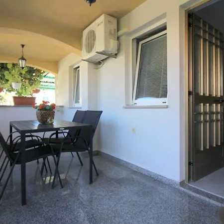 In With One-bedroom 7 Apartment Porec