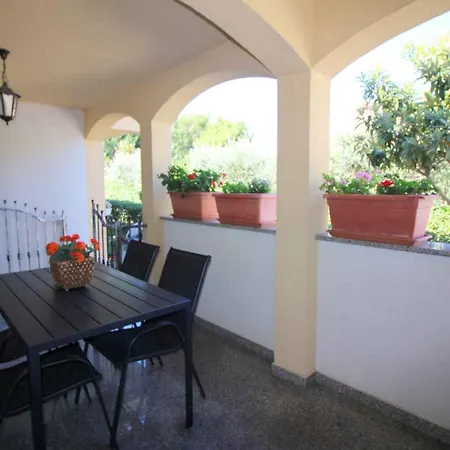 In With One-bedroom 7 Daire