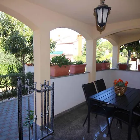 In With One-bedroom 7 Apartment